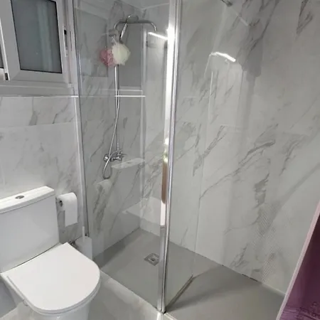 Sea Breeze 3 Bed Frontline Flat Limasol