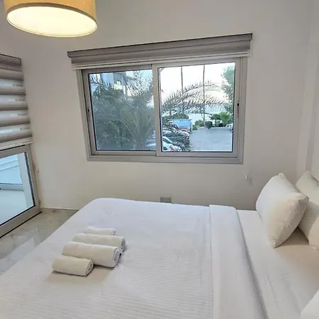 Sea Breeze 3 Bed Frontline Flat Apartman *