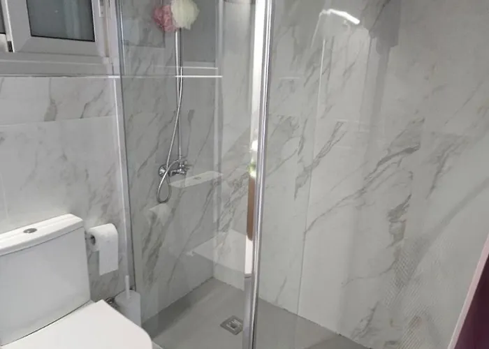 Sea Breeze 3 Bed Frontline Flat Limassol